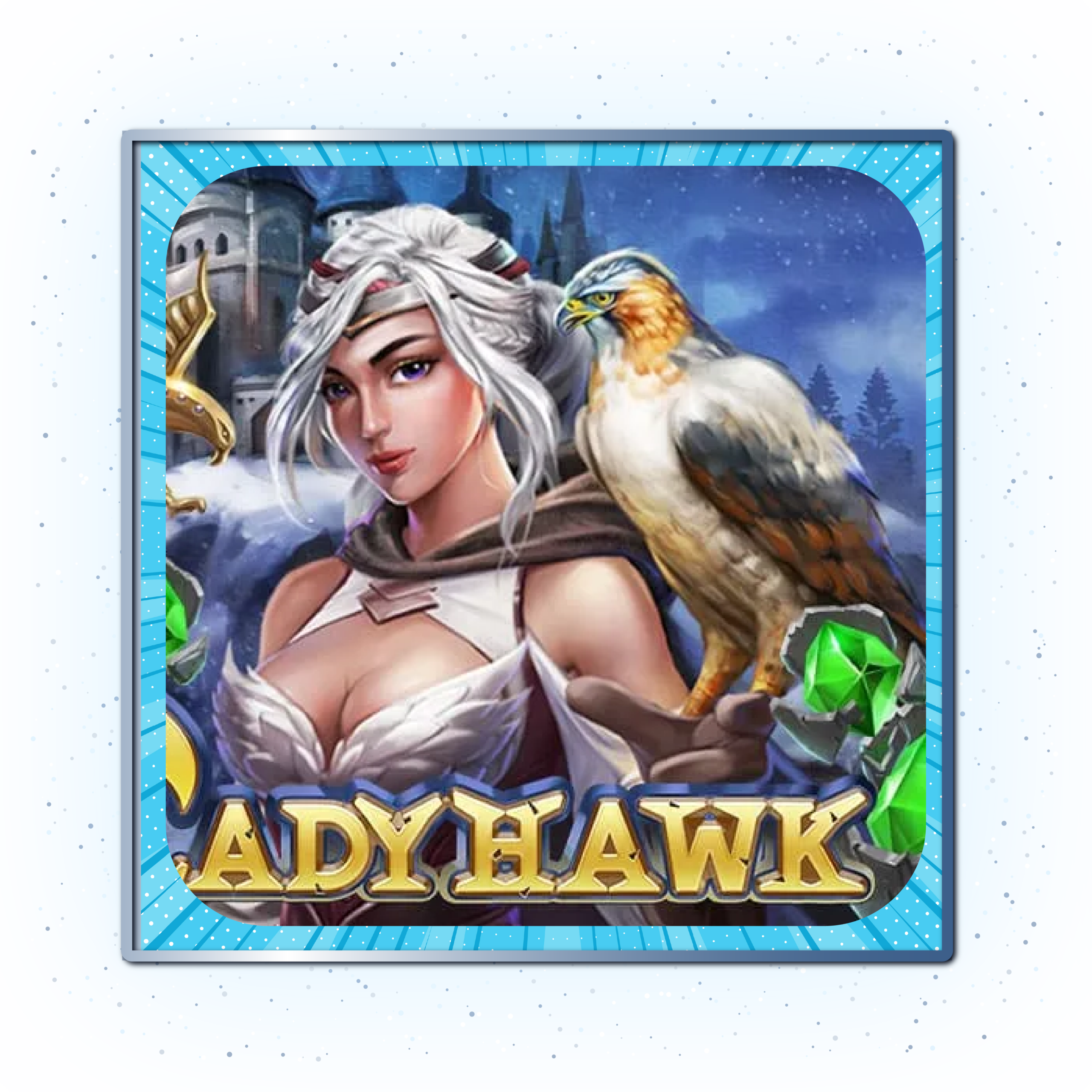 Lady Hawk