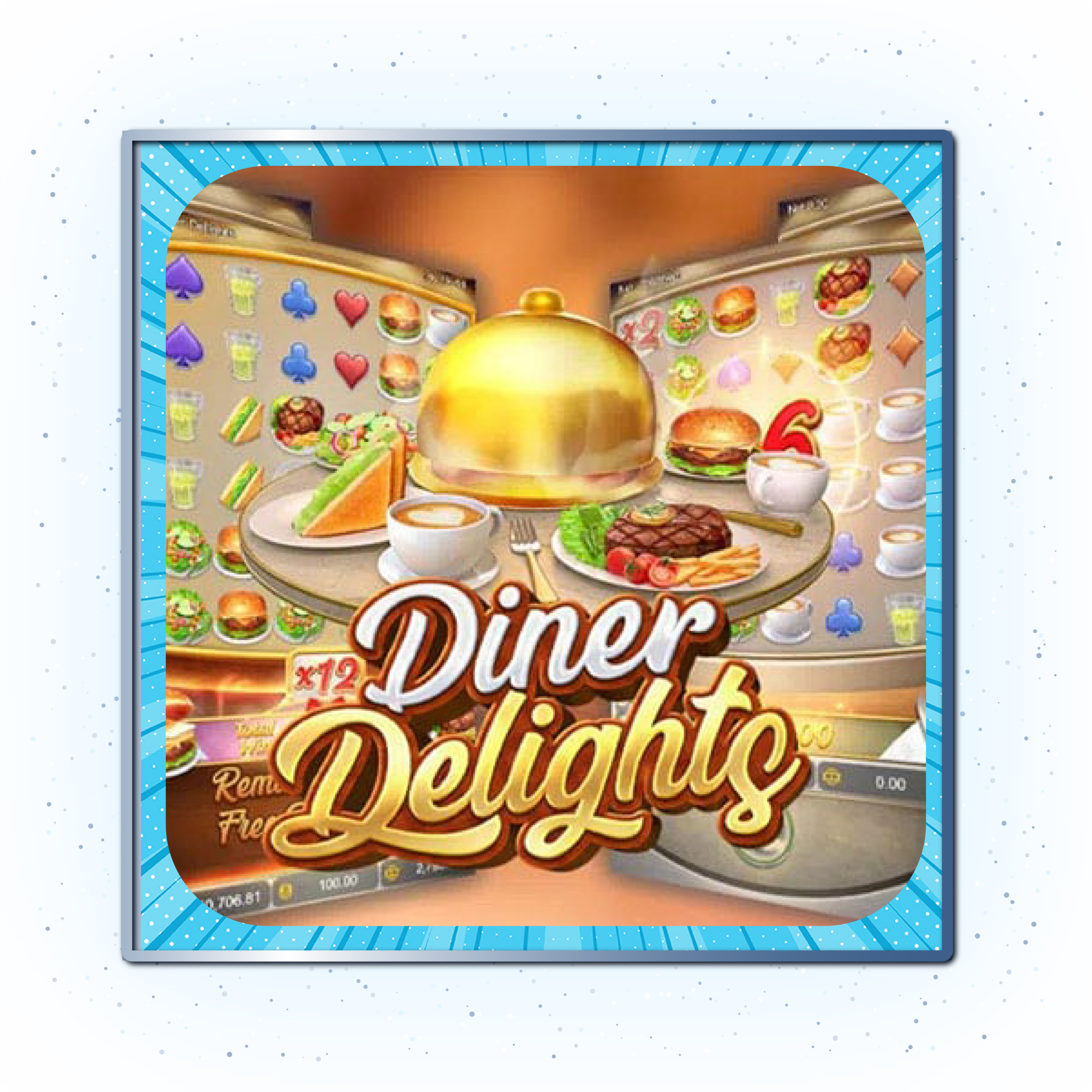Diner Delights