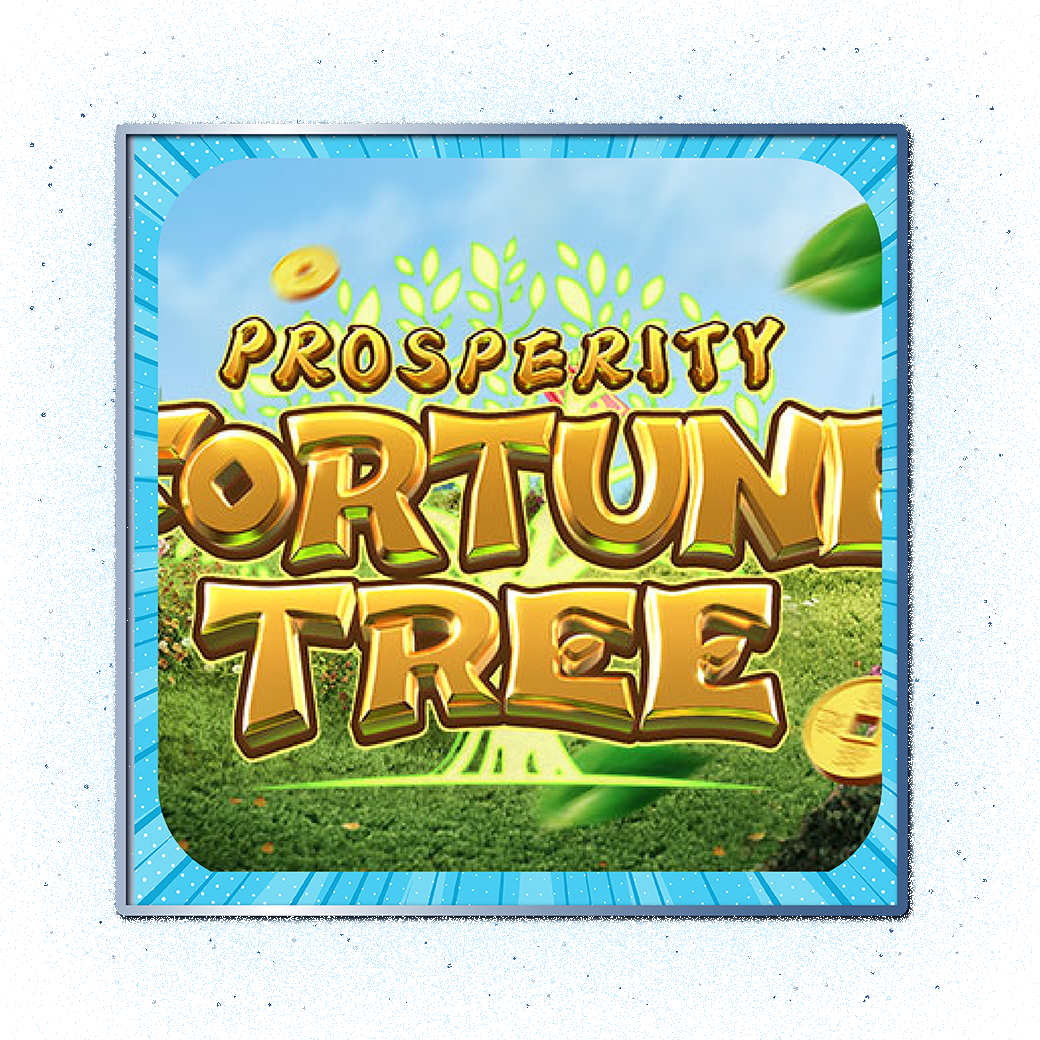 Prosperity Fortune Tree