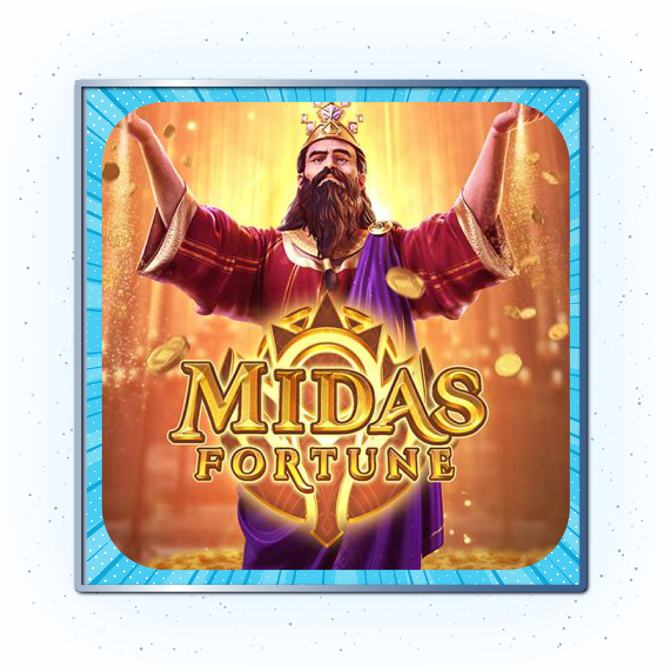 MIDAS FORTUNE