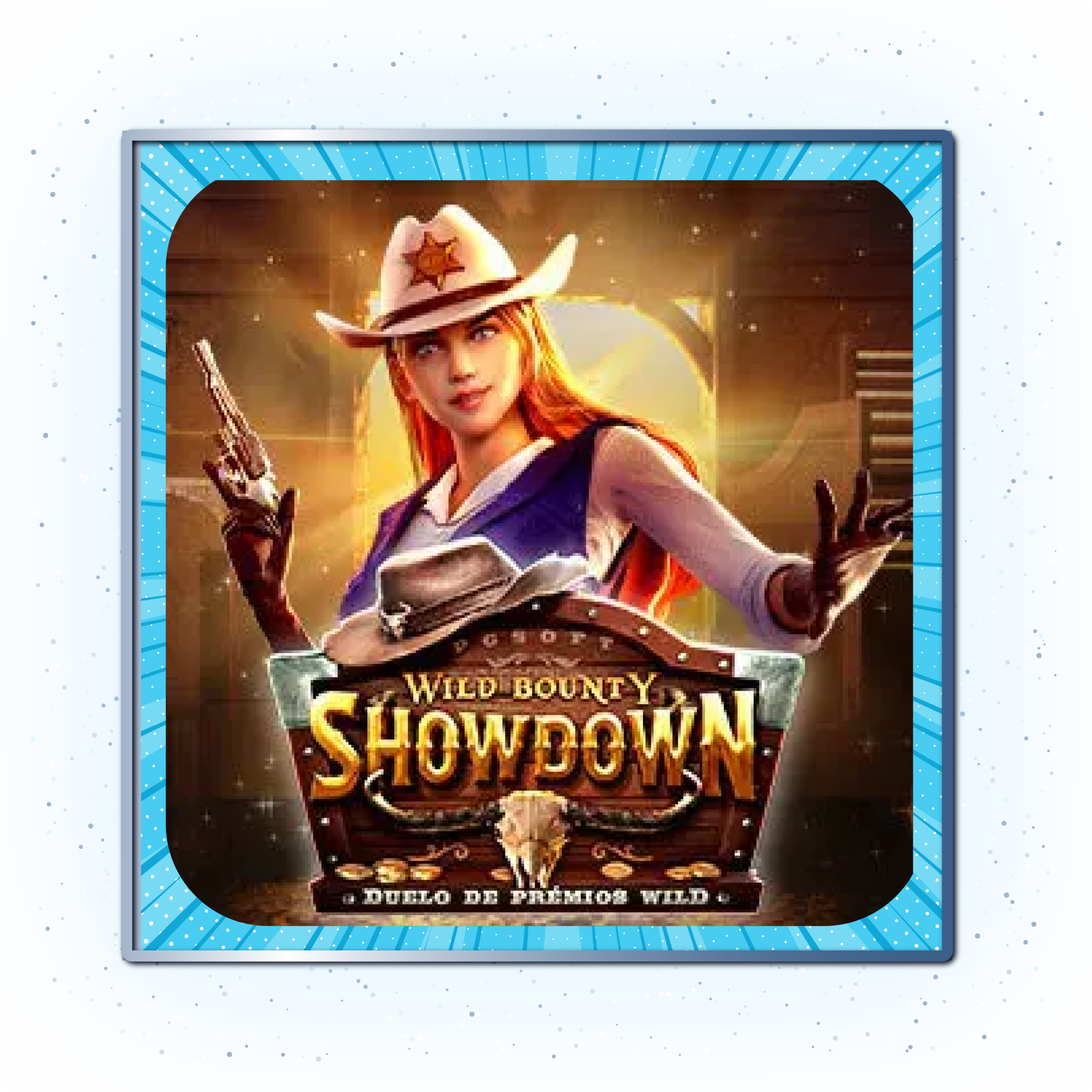 Wild Bounty Showdown