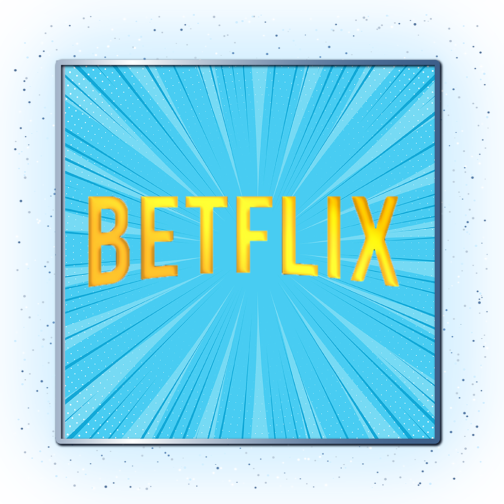 BETFLIX