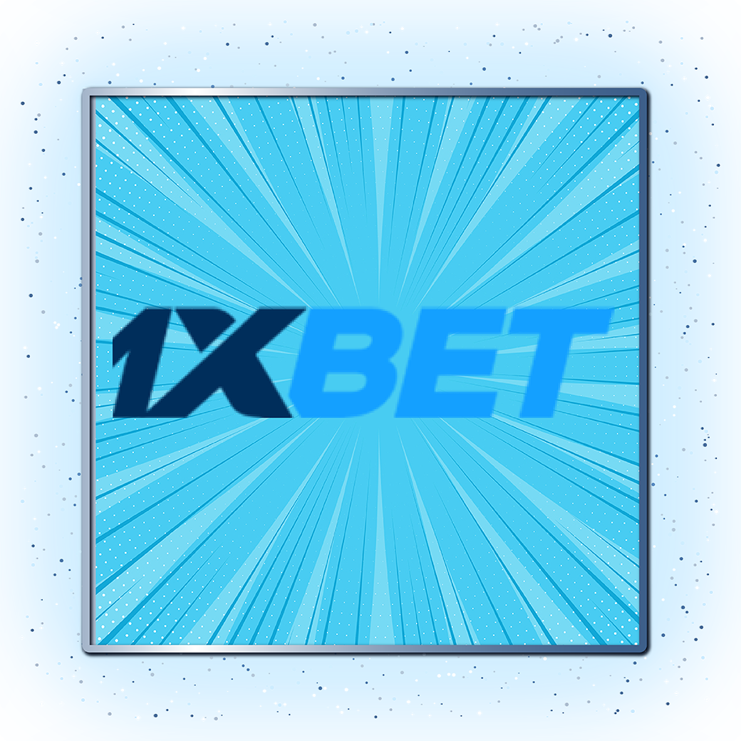1XBET